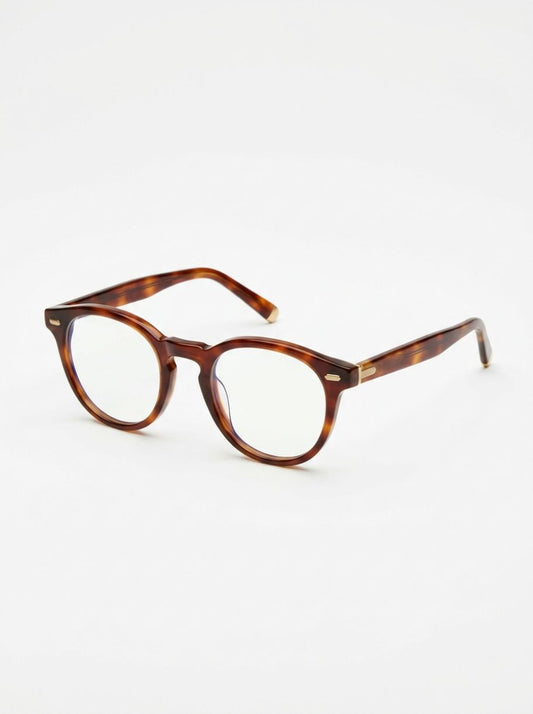 Hand-Finished Acetate Frames